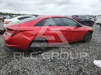 2021 Hyundai Elantra фото