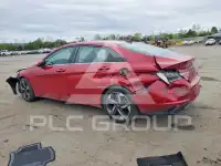 2021 Hyundai Elantra фото
