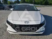 2021 Hyundai Elantra фото