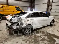 2021 Hyundai Elantra фото