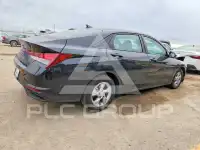2021 Hyundai Elantra фото