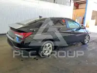 2021 Hyundai Elantra фото