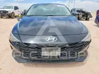 2021 Hyundai Elantra фото