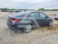 2021 Hyundai Elantra фото