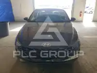 2021 Hyundai Elantra фото