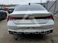 2021 Hyundai Elantra фото