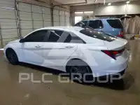2021 Hyundai Elantra photo