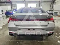 2021 Hyundai Elantra фото