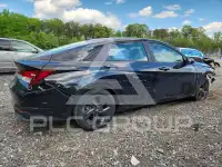 2021 Hyundai Elantra фото