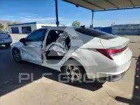 2021 Hyundai Elantra фото