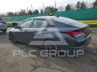 2021 Hyundai Elantra фото