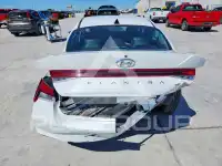 2021 Hyundai Elantra фото