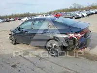 2021 Hyundai Elantra фото