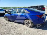 2021 Hyundai Elantra фото