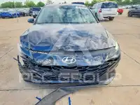 2021 Hyundai Elantra фото