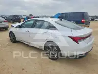 2021 Hyundai Elantra фото