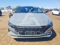 2021 Hyundai Elantra фото
