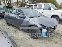 2021 Hyundai Elantra фото