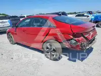 2021 Hyundai Elantra фото