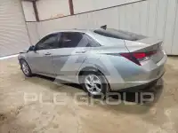 2021 Hyundai Elantra photo