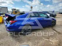 2021 Hyundai Elantra фото