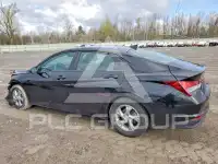 2021 Hyundai Elantra фото