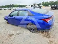2021 Hyundai Elantra фото