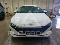 2021 Hyundai Elantra photo