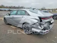 2021 Hyundai Elantra фото