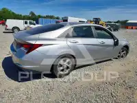 2021 Hyundai Elantra фото
