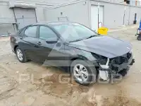 2021 Hyundai Elantra фото