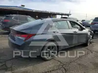 2021 Hyundai Elantra фото