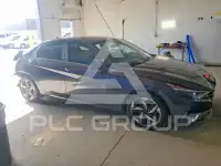 2021 Hyundai Elantra фото