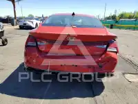2021 Hyundai Elantra фото