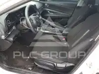 2021 Hyundai Elantra фото