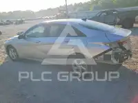 2021 Hyundai Elantra фото