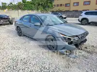 2021 Hyundai Elantra фото