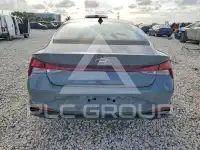 2021 Hyundai Elantra фото