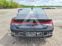 2021 Hyundai Elantra фото