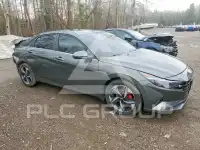 2021 Hyundai Elantra фото