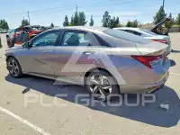 2021 Hyundai Elantra фото