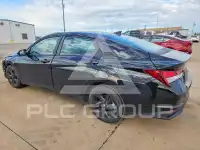 2021 Hyundai Elantra фото