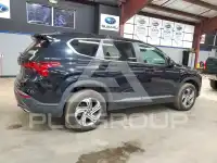 2021 Hyundai Santa Fe фото
