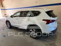 2021 Hyundai Santa Fe photo