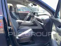 2021 Hyundai Santa Fe фото
