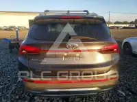 2021 Hyundai Santa Fe фото