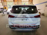 2021 Hyundai Santa Fe photo