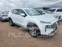 2021 Hyundai Santa Fe photo