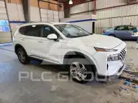 2021 Hyundai Santa Fe photo