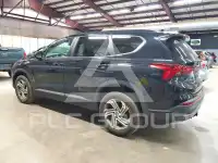 2021 Hyundai Santa Fe фото
